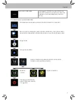 Preview for 41 page of Icare ic100 Instruction Manual