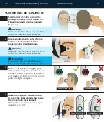 Preview for 7 page of Icare Icare HOME TA022 Patient Manual