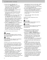 Preview for 22 page of Icare Pro TA03 Instruction Manual