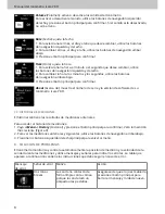 Preview for 40 page of Icare Pro TA03 Instruction Manual