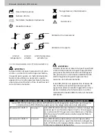 Preview for 58 page of Icare Pro TA03 Instruction Manual