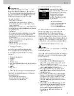 Preview for 79 page of Icare Pro TA03 Instruction Manual