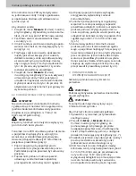 Preview for 108 page of Icare Pro TA03 Instruction Manual