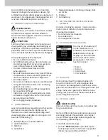 Preview for 149 page of Icare Pro TA03 Instruction Manual