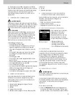 Preview for 163 page of Icare Pro TA03 Instruction Manual