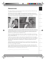 Preview for 7 page of Icare TA01i User And Maintenance Manual