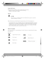 Preview for 14 page of Icare TA01i User And Maintenance Manual
