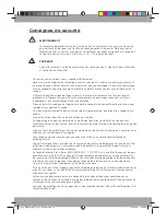 Preview for 18 page of Icare TA01i User And Maintenance Manual