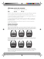 Preview for 22 page of Icare TA01i User And Maintenance Manual