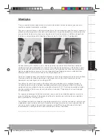 Preview for 77 page of Icare TA01i User And Maintenance Manual