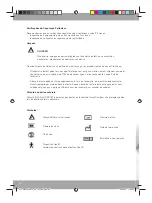 Preview for 84 page of Icare TA01i User And Maintenance Manual