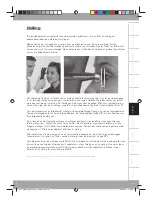 Preview for 91 page of Icare TA01i User And Maintenance Manual