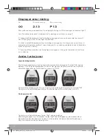 Предварительный просмотр 120 страницы Icare TA01i User And Maintenance Manual