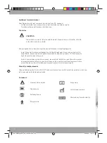 Preview for 140 page of Icare TA01i User And Maintenance Manual