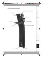 Preview for 145 page of Icare TA01i User And Maintenance Manual