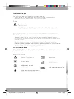 Preview for 154 page of Icare TA01i User And Maintenance Manual