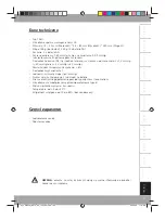 Preview for 165 page of Icare TA01i User And Maintenance Manual