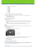 Preview for 6 page of Icare tonometer one User And Maintenance Manual