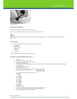 Preview for 12 page of Icare tonometer one User And Maintenance Manual