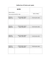 Preview for 2 page of ICARO paragliders BATIS Manual