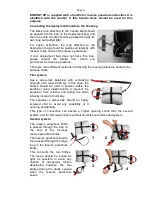 Preview for 11 page of ICARO paragliders Energy SP Manual