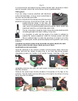 Preview for 12 page of ICARO paragliders Energy SP Manual