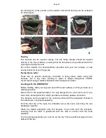 Preview for 18 page of ICARO paragliders ENERGY XC Manual