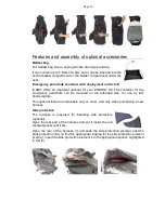 Preview for 19 page of ICARO paragliders ENERGY XC Manual