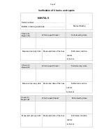 Preview for 2 page of ICARO paragliders Nikita 5 Manual