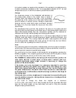 Preview for 7 page of ICARO paragliders Pandion Manual