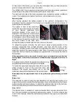 Preview for 6 page of ICARO paragliders XEMA light Manual