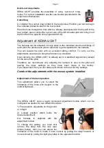 Preview for 7 page of ICARO paragliders XEMA light Manual