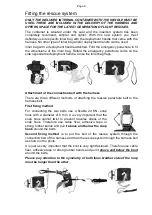 Preview for 9 page of ICARO paragliders XEMA light Manual