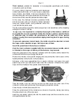 Preview for 10 page of ICARO paragliders XEMA light Manual