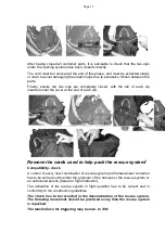 Preview for 11 page of ICARO paragliders XEMA light Manual