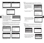 Предварительный просмотр 5 страницы iCarsoft B800 V2.0 User Manual