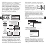 Предварительный просмотр 11 страницы iCarsoft B800 V2.0 User Manual