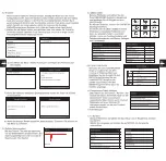 Предварительный просмотр 14 страницы iCarsoft B800 V2.0 User Manual