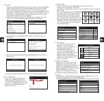 Предварительный просмотр 21 страницы iCarsoft B800 V2.0 User Manual