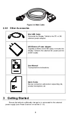 Preview for 14 page of iCarsoft CR Genius User Manual