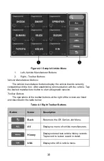 Preview for 18 page of iCarsoft CR Genius User Manual