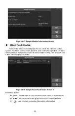 Preview for 30 page of iCarsoft CR Genius User Manual