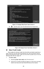 Preview for 31 page of iCarsoft CR Genius User Manual