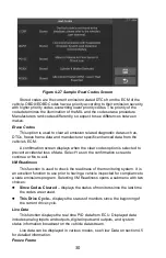 Preview for 38 page of iCarsoft CR Genius User Manual