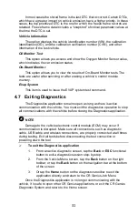 Preview for 39 page of iCarsoft CR Genius User Manual