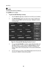 Preview for 41 page of iCarsoft CR Genius User Manual