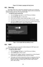 Preview for 87 page of iCarsoft CR Genius User Manual