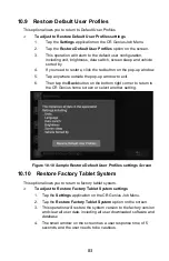 Preview for 91 page of iCarsoft CR Genius User Manual