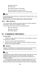 Preview for 96 page of iCarsoft CR Genius User Manual