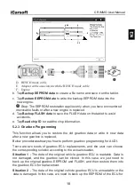 Предварительный просмотр 21 страницы iCarsoft CR IMMO User Manual